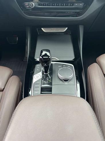 BMW X3 XDrive20d — photo 16