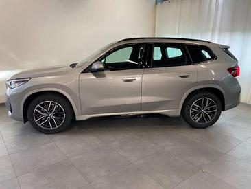 BMW X1 SDrive18i — photo 3
