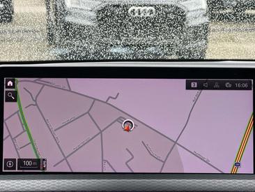 BMW X3 XDrive20d — photo 17