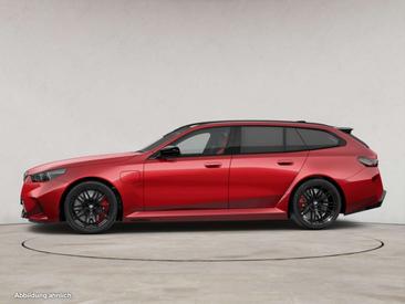 BMW M5 Berline CS — photo 5