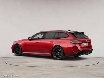 BMW M5 Berline CS — photo 6