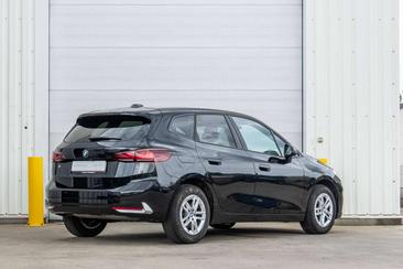 BMW 218 Active Tourer I — photo 3