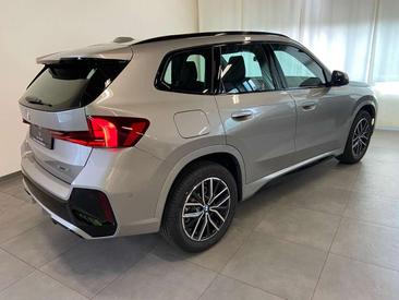 BMW X1 SDrive18i — photo 5