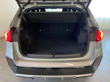 BMW X1 SDrive18i — photo 6