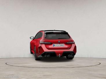 BMW M5 Berline CS — photo 7