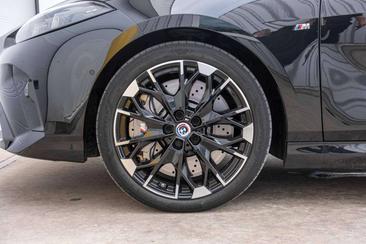 BMW 135 M Sport M135i — photo 5