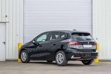 BMW 218 Active Tourer I — photo 4