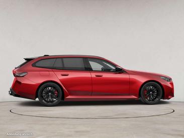 BMW M5 Berline CS — photo 8