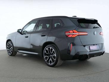 BMW X3 20d XDrive — photo 2