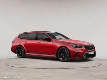 BMW M5 Berline CS — photo 9
