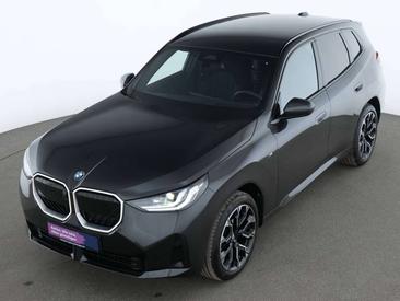 BMW X3 20d XDrive — photo 3