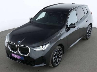BMW X3 20d XDrive