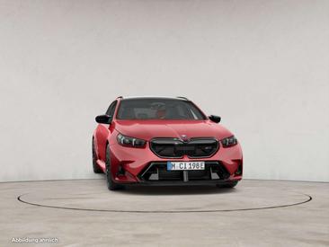 BMW M5 Berline CS — photo 10