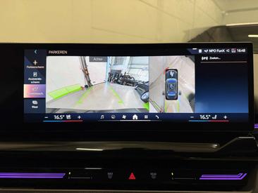 BMW Série 5 530e XDrive — photo 20