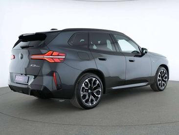 BMW X3 20d XDrive — photo 4