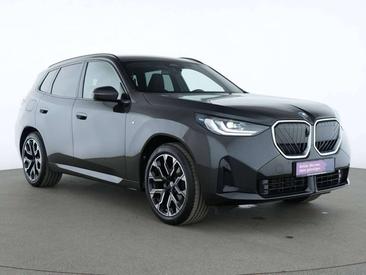 BMW X3 20d XDrive — photo 6