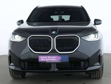 BMW X3 20d XDrive — photo 7