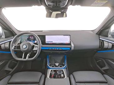 BMW X3 20d XDrive — photo 9