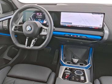 BMW X3 20d XDrive — photo 10