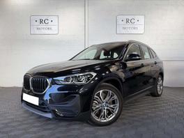 BMW X1 XDrive25e - 2021 - Joinsteer - #1