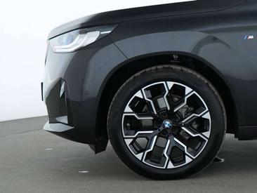 BMW X3 20d XDrive — photo 11