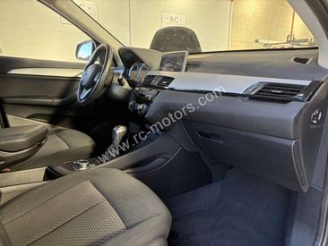 BMW X1 XDrive25e — photo 3
