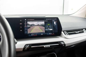 BMW 218 Active Tourer I — photo 16