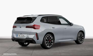 BMW X3 40d XDrive — photo 2