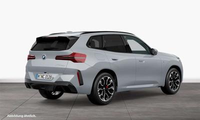 BMW X3 40d XDrive
