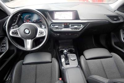 BMW Série 1 Berline 118d