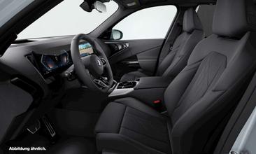 BMW X3 40d XDrive — photo 4