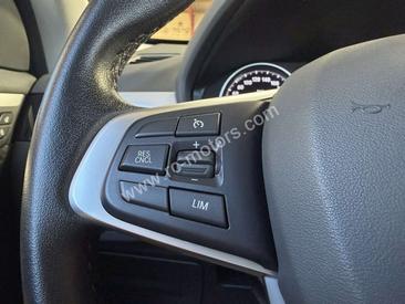 BMW X1 XDrive25e — photo 6