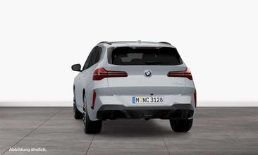 BMW X3 40d XDrive — photo 5