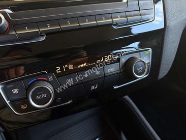 BMW X1 XDrive25e — photo 9
