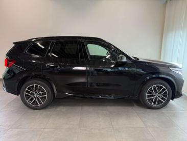 BMW X1 SDrive18i — photo 4
