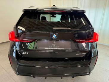 BMW X1 SDrive18i — photo 6