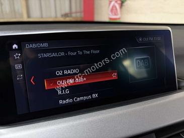 BMW X1 XDrive25e — photo 12