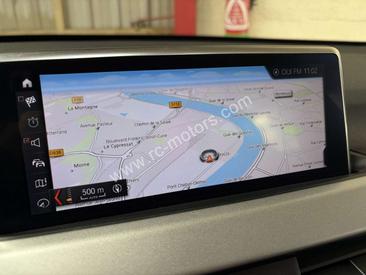 BMW X1 XDrive25e — photo 13