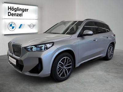 BMW IX1 XDrive30