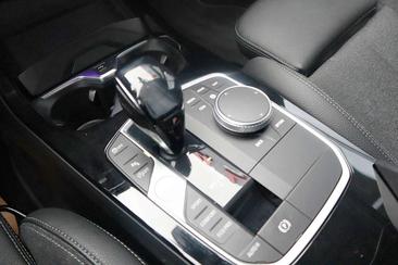BMW Série 1 Berline 118d — photo 15