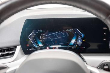 BMW 218 Active Tourer I — photo 32