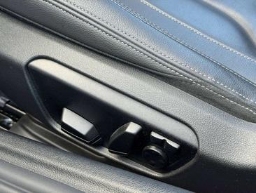 BMW Z4 Roadster SDrive20i — photo 25