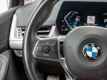 BMW 218 Active Tourer I — photo 34