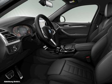 BMW X4 Coupé SUV XDrive30d — photo 2