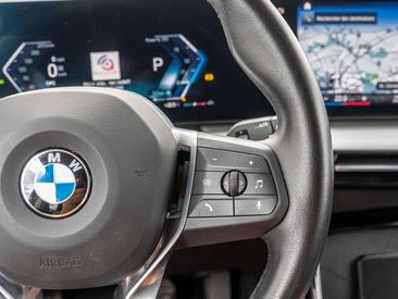 BMW 218 Active Tourer I — photo 35