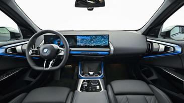 BMW X3 30e XDrive — photo 7