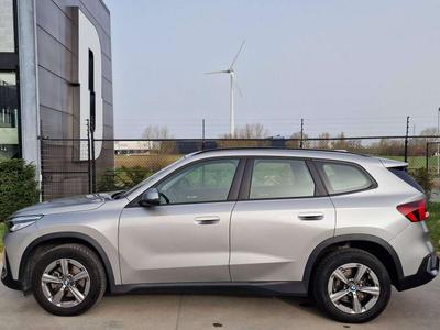 BMW X1 SDrive18i