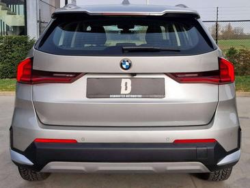 BMW X1 SDrive18i — photo 3