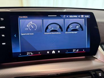 BMW X1 SDrive18i — photo 22