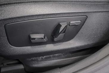 BMW Série 5 530d — photo 16
